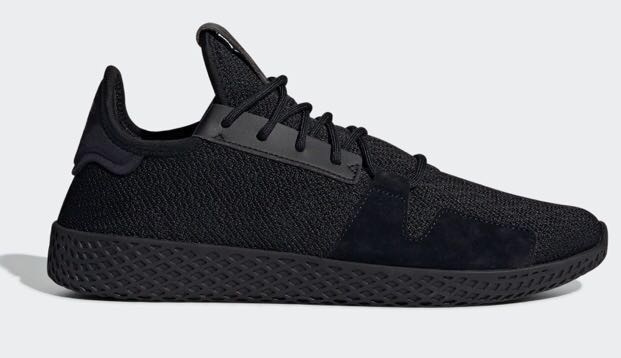 Adidas x pharrell hotsell williams tennis hu v2