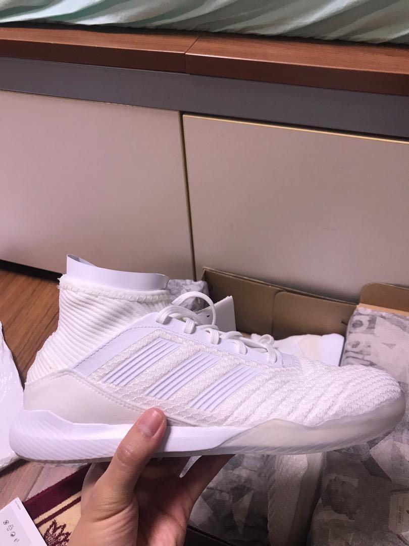 Adidas predator 2025 18.3 tr