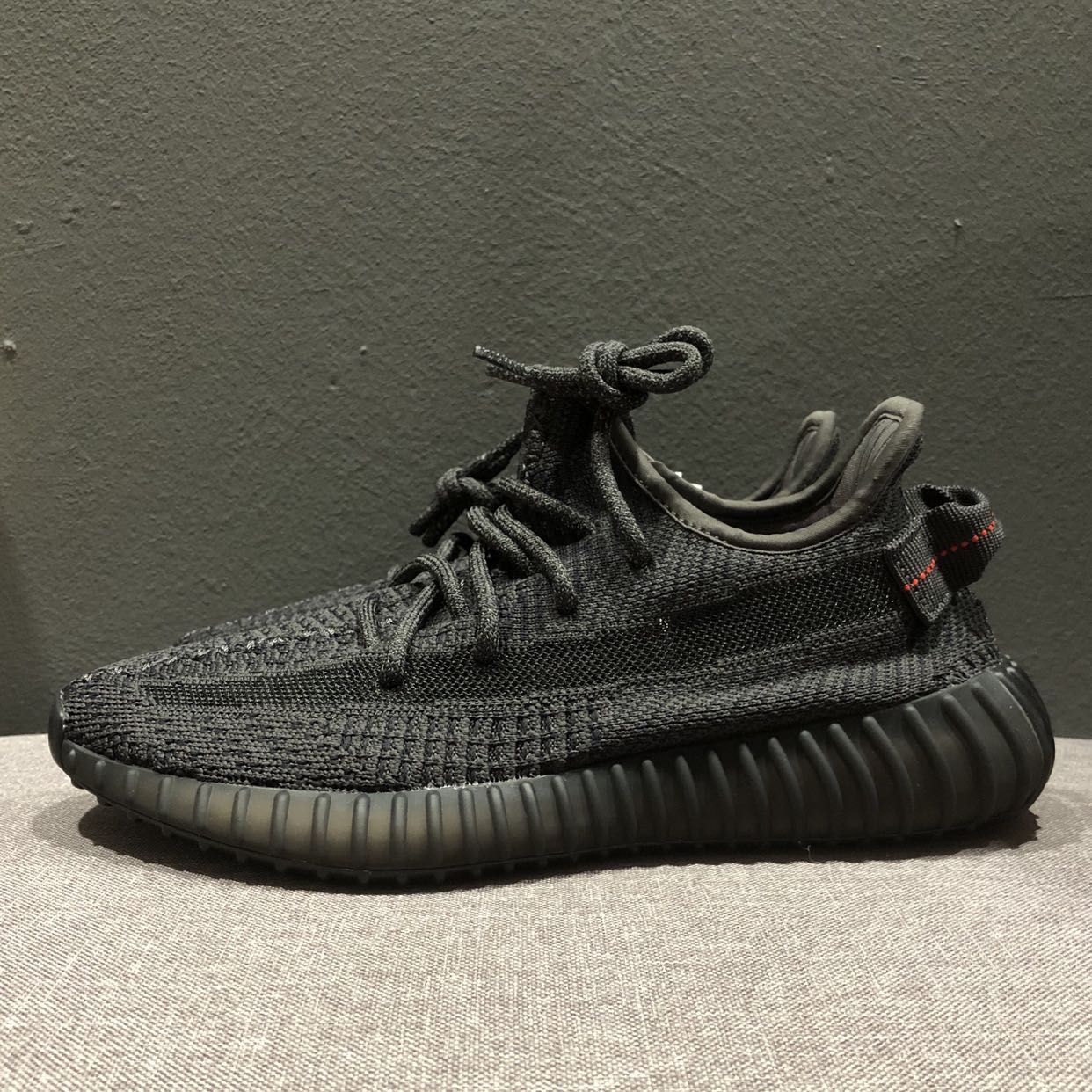 adidas Yeezy 350 V2 Black Resell Recap StockX News