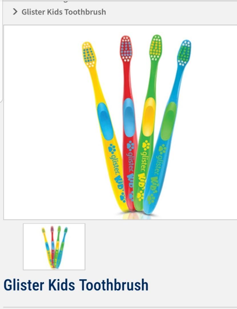amway kids toothbrush