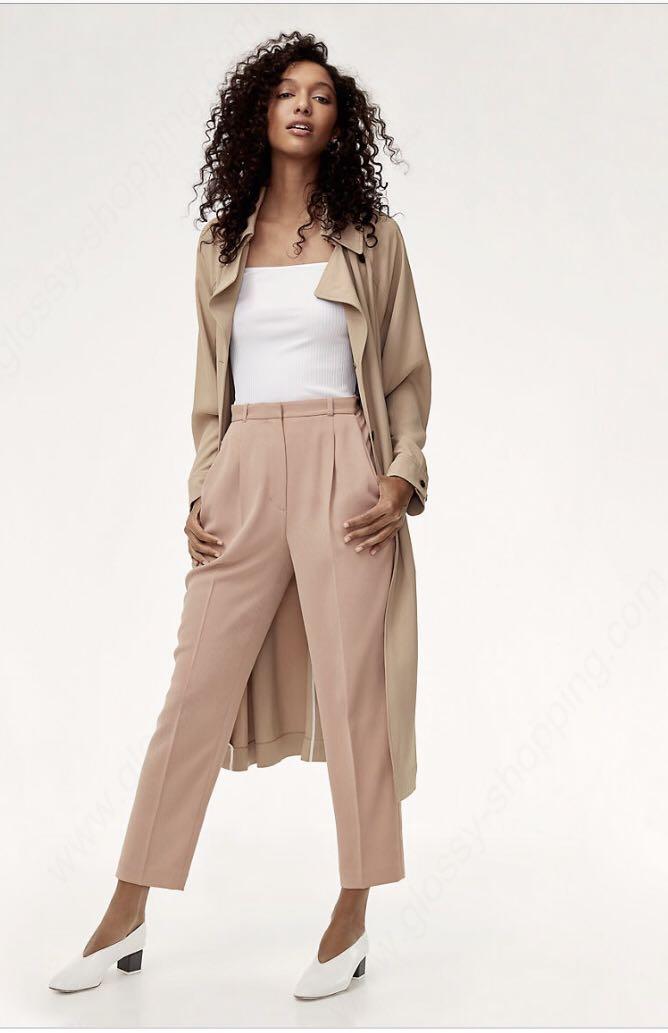 Aritzia essie pant Clearance
