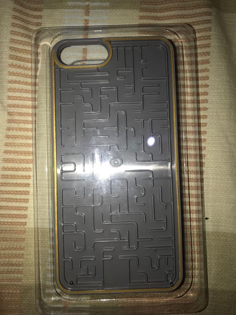 Assorted iPhone 7 8 Plus case (Category: Cases & Sleeves) located in Makati City. Submitted by hozier (Listing ID 233572439, Image 3). Description: Hello! Selling these iPhone cases that are seldom used almost new! HAY! Case - 300 GRAY MAZE CASE - 600 Prices are negotiable Will have discount if taken both Meetups are at: Sm bicutan Edsa Lrt station Vito cruz Station Dlsu Taft Makati Malls -Sm Makati -Glorietta -Greenbelt Feel free to contact me h
