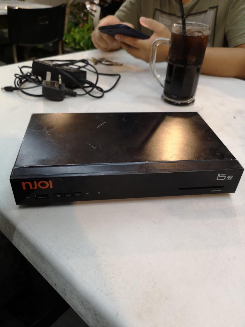 Astro Decoder Sahaja Electronics Others On Carousell