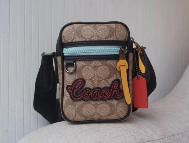 COACH Sling Bag Mini