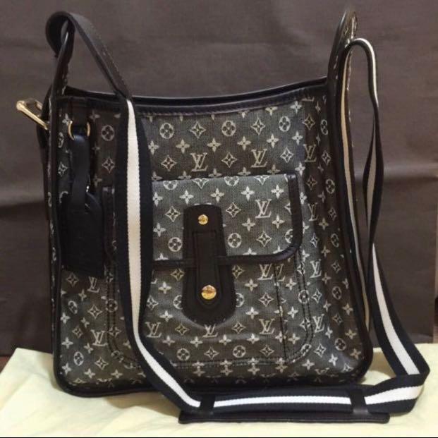 lv limited edition sling bag