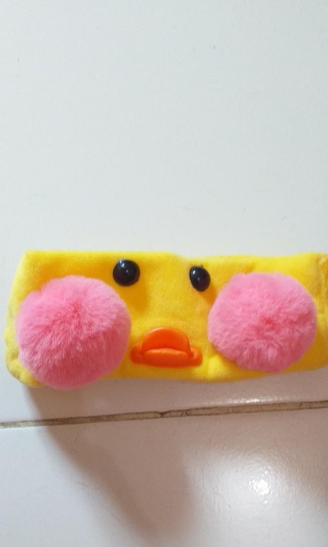 Bandana Bebek Import Bkk Bayi Anak Lainnya Di Carousell