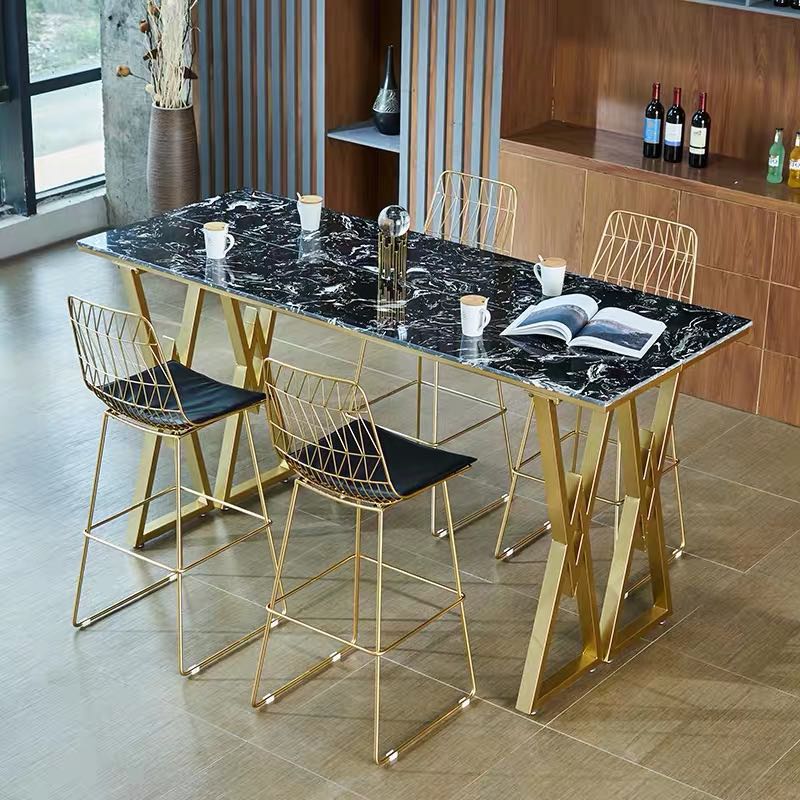 Bar Counter Marble