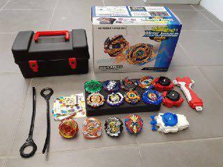Bare blade toy clearance