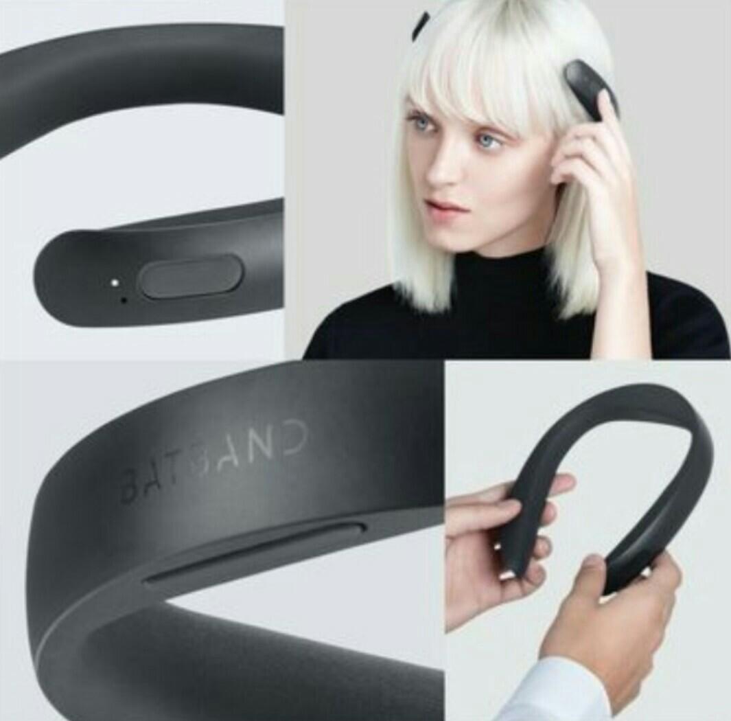 Batband bone conduction 2025 headphones
