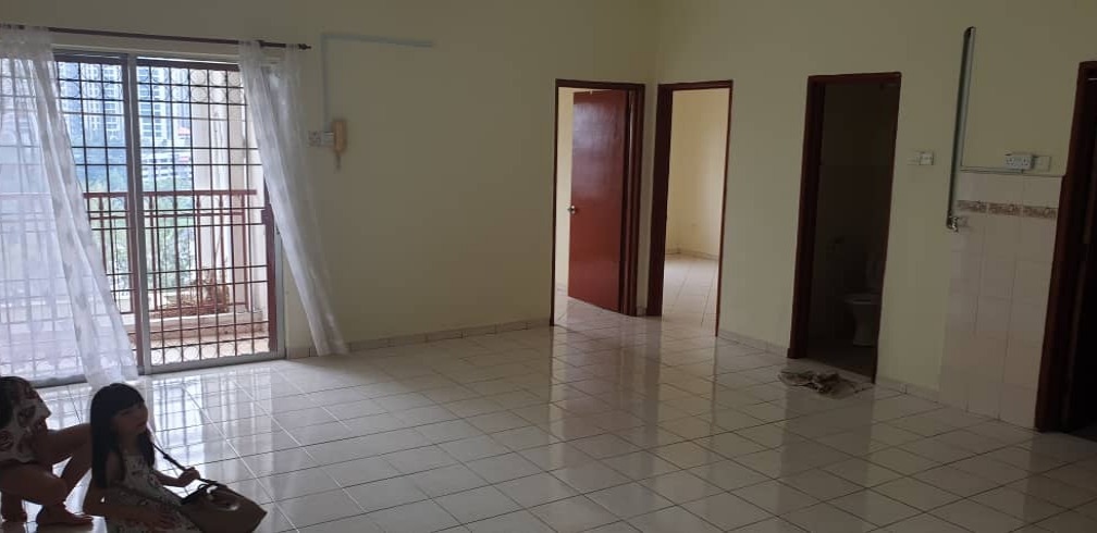 Bayu Puteri Apartment Tropicana Property Sewa Rumah Di Carousell