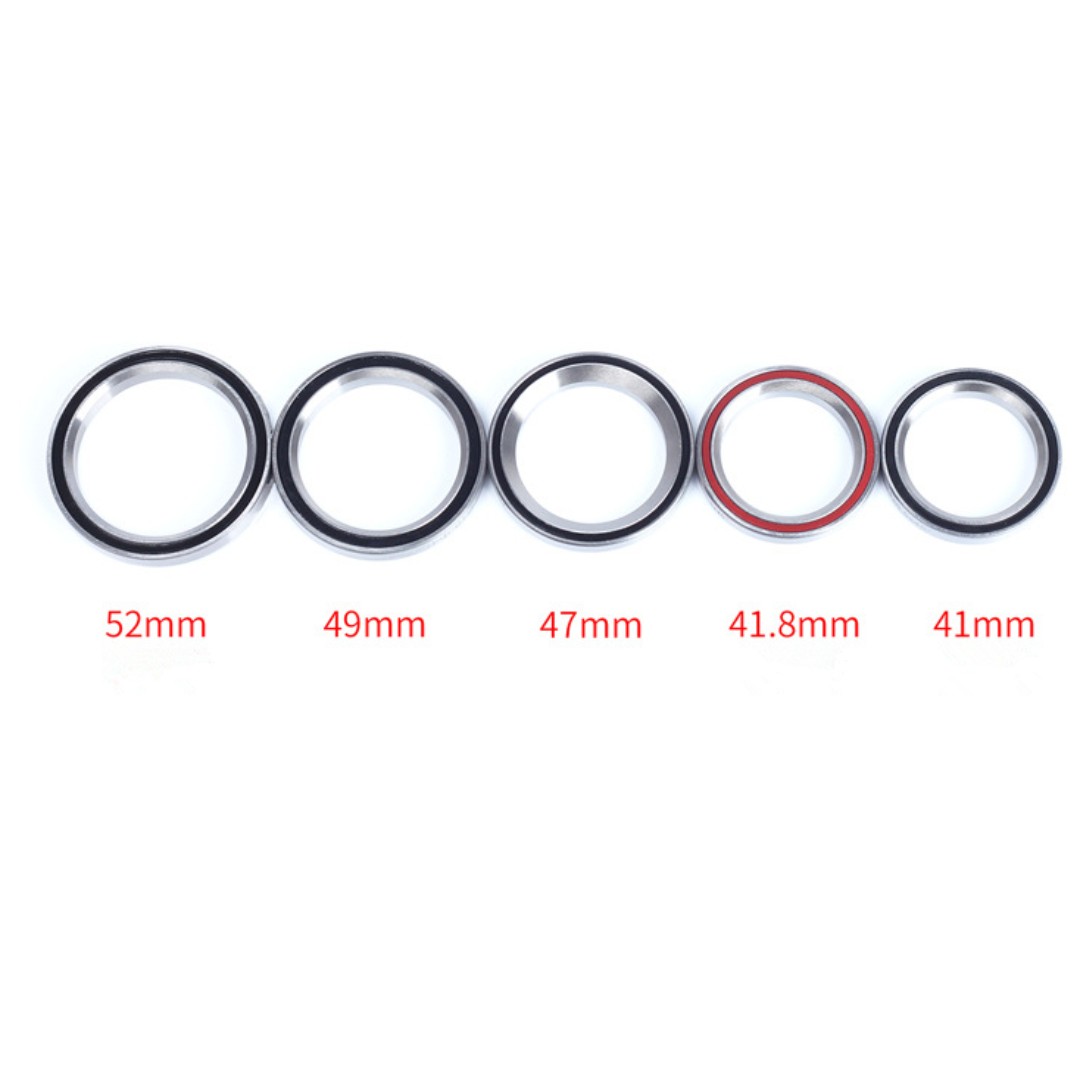 Mtb headset sizes sales