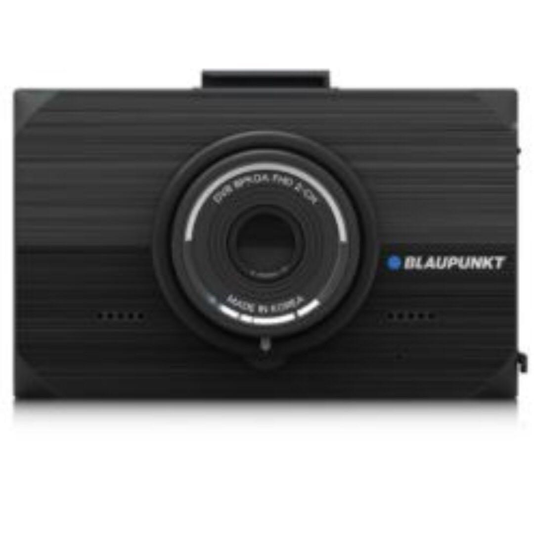 Blaupunkt Dashcam / Digital Video Recorder, Car Accessories