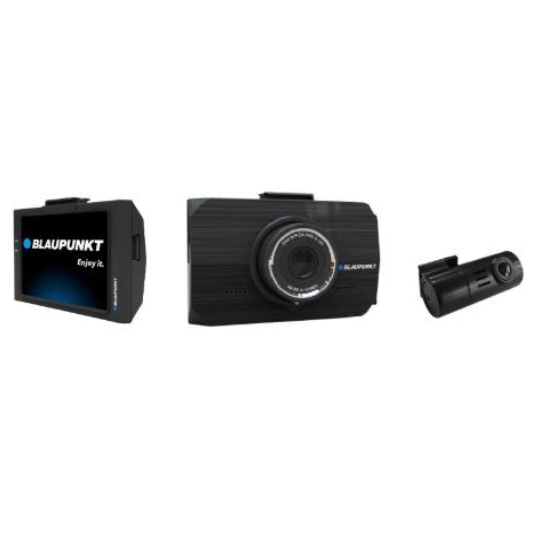 Blaupunkt Dashcam / Digital Video Recorder, Car Accessories