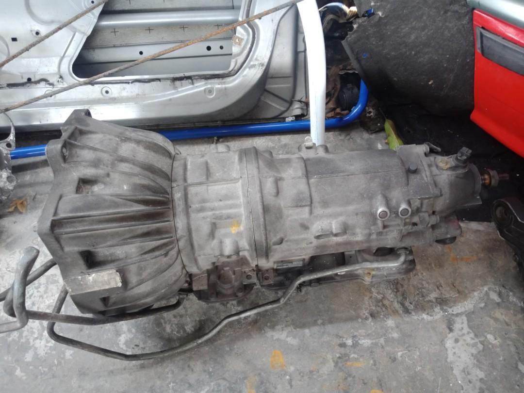 Bmw e36, Auto Accessories on Carousell