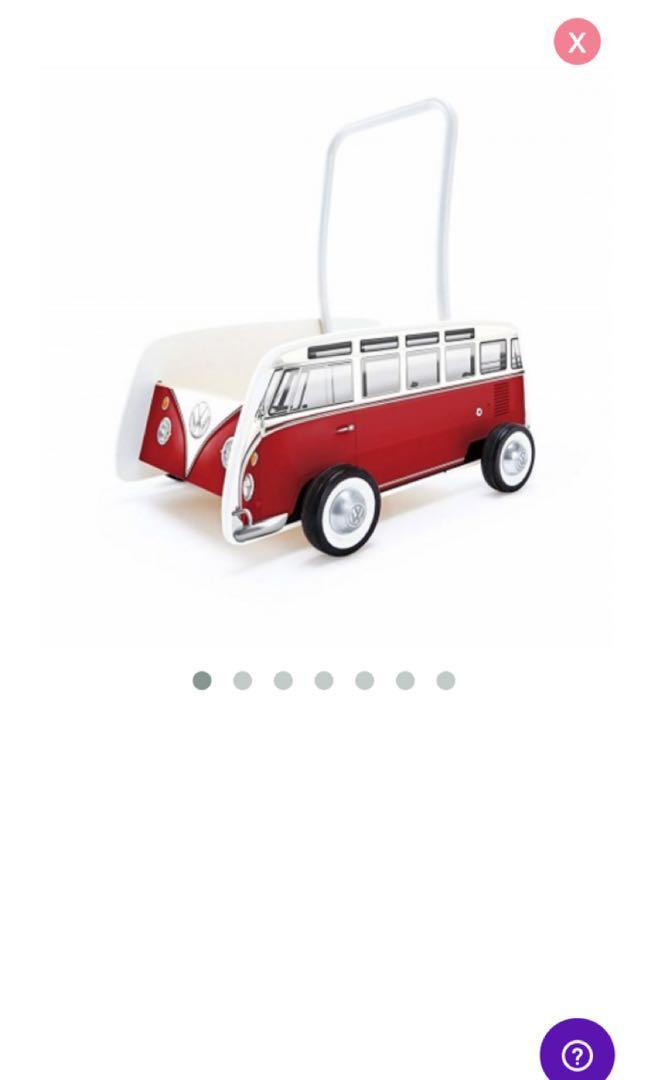 classical bus t1 walker