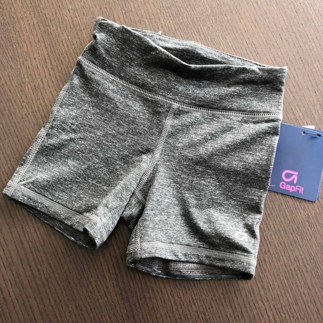 gap gym shorts