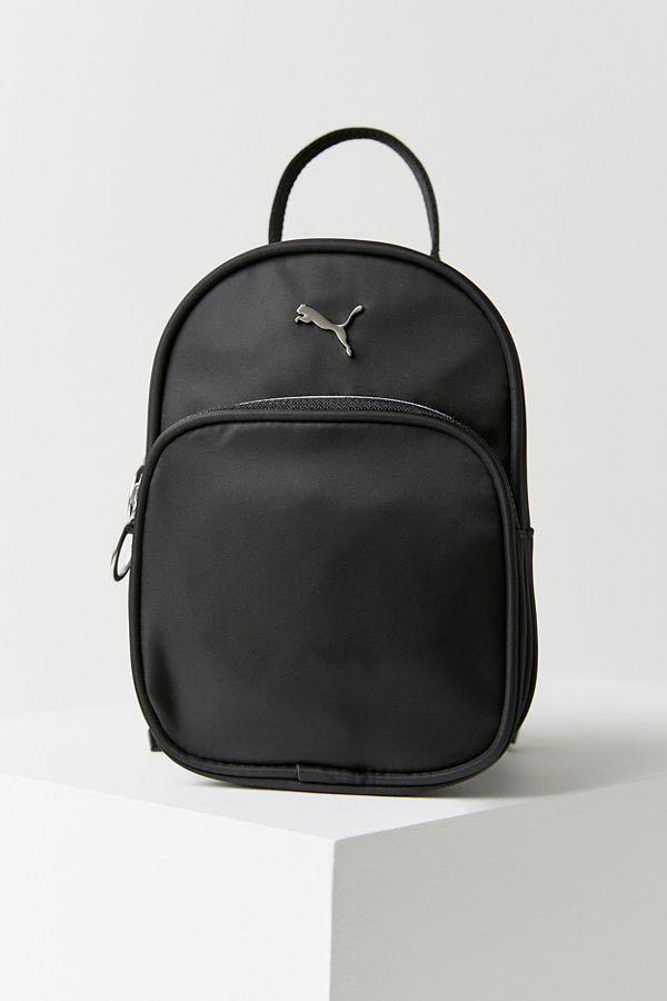 BNWT Authentic Puma Mini Series Mini Backpack