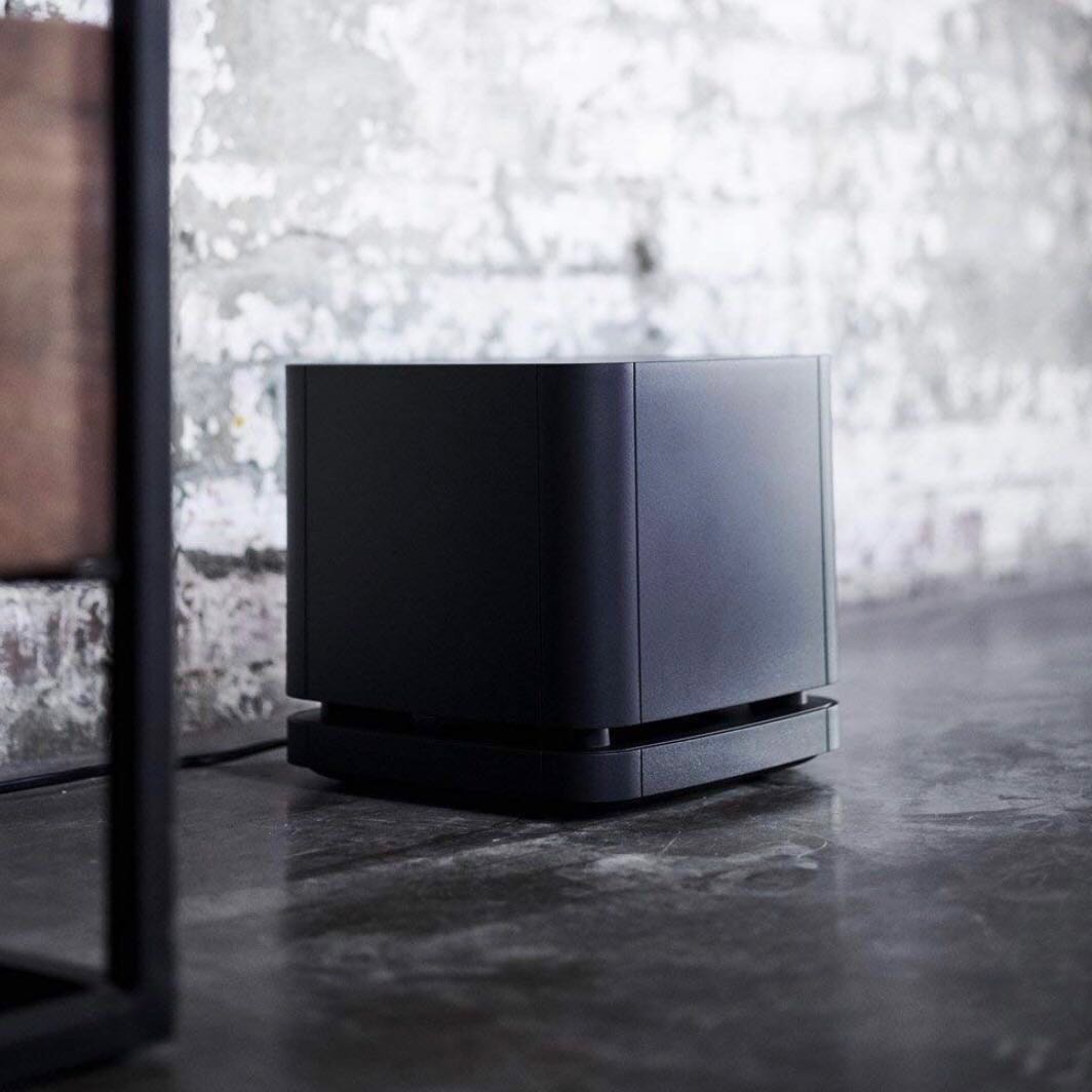 Bose Bass Module 500 Audio Soundbars Speakers Amplifiers On Carousell