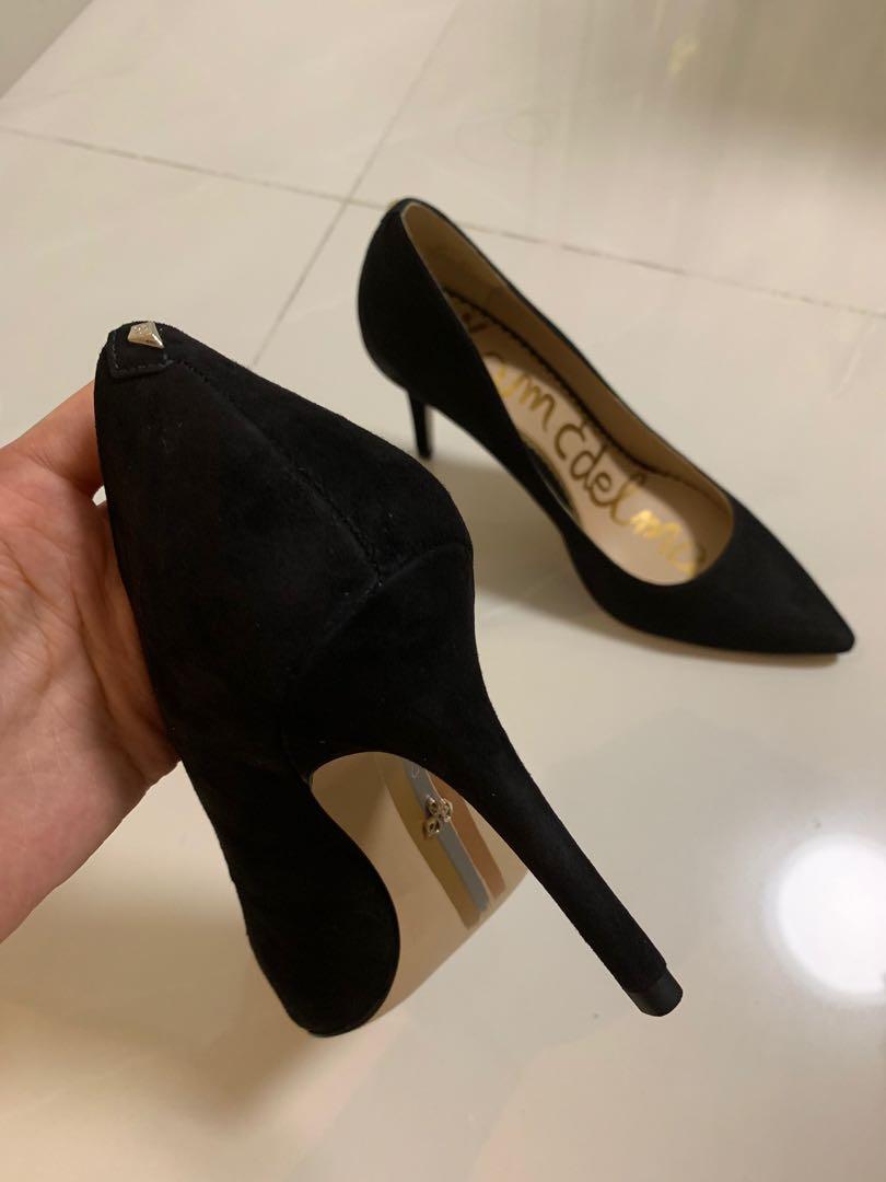 Sam edelman margie heels store