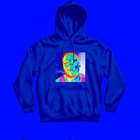 Brockhampton shop jabari hoodie