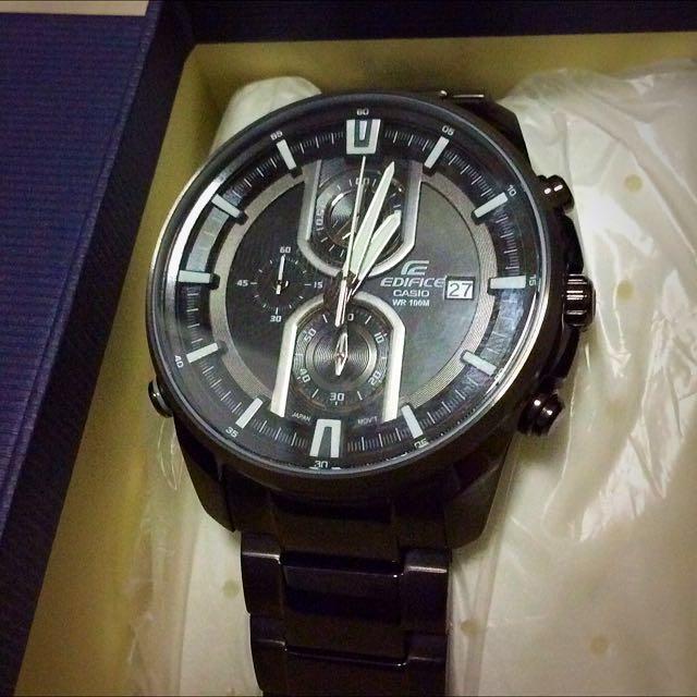 Casio efr new arrivals 533 price