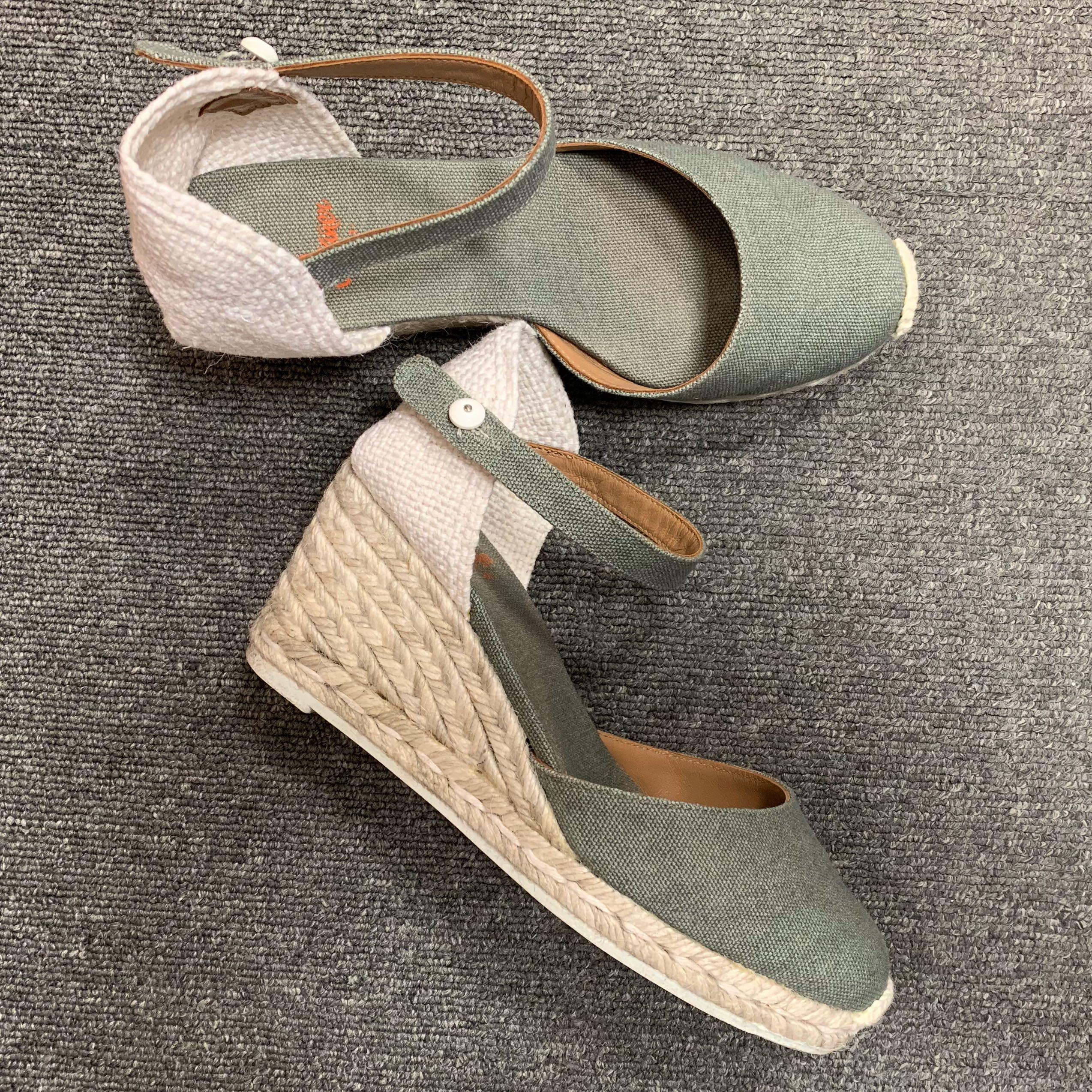 Castaner carol clearance espadrilles