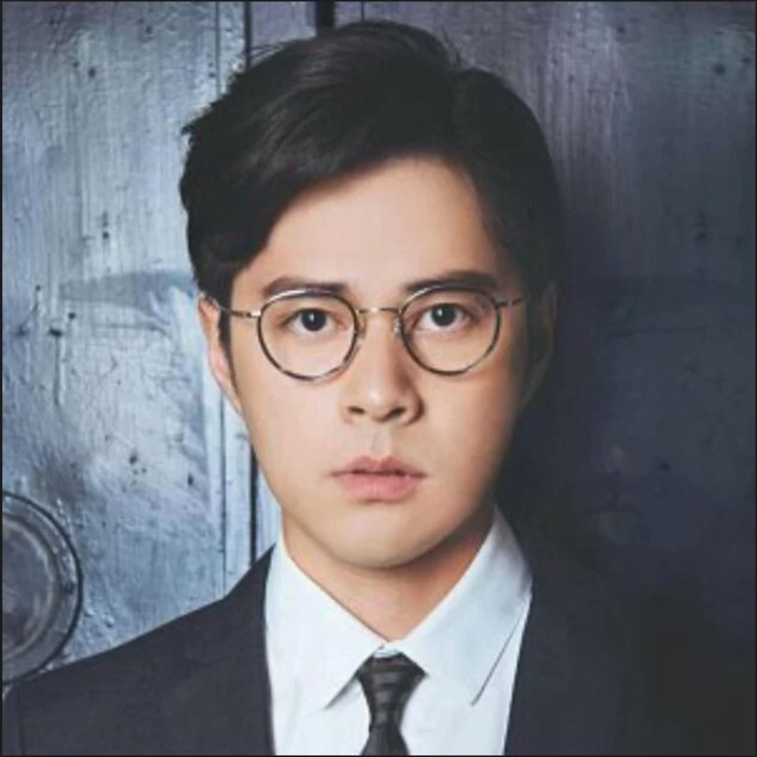 Clayton Franklin 606 #日本手造眼鏡, 男裝, 手錶及配件, 眼鏡- Carousell