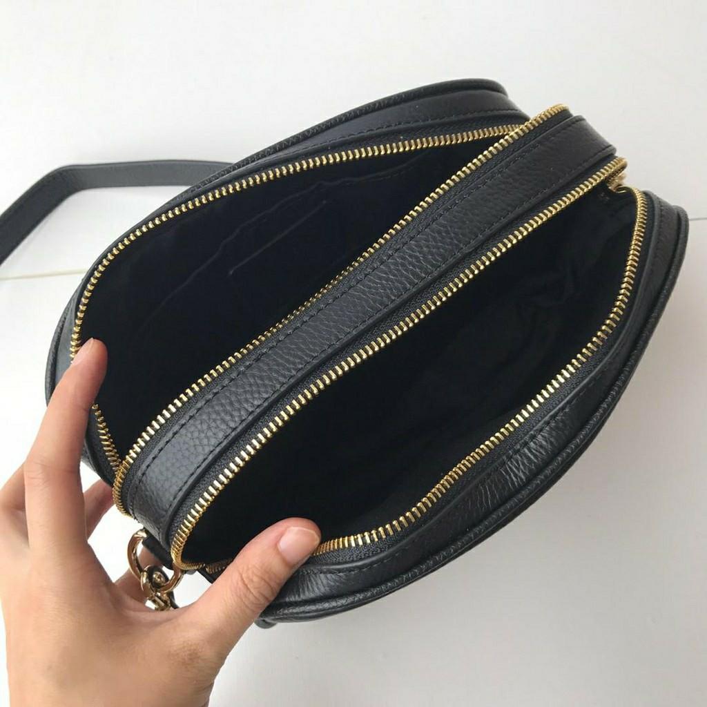 COACH F39856 JES CROSSBODY, Women's Fashion, Bags & Wallets, Purses