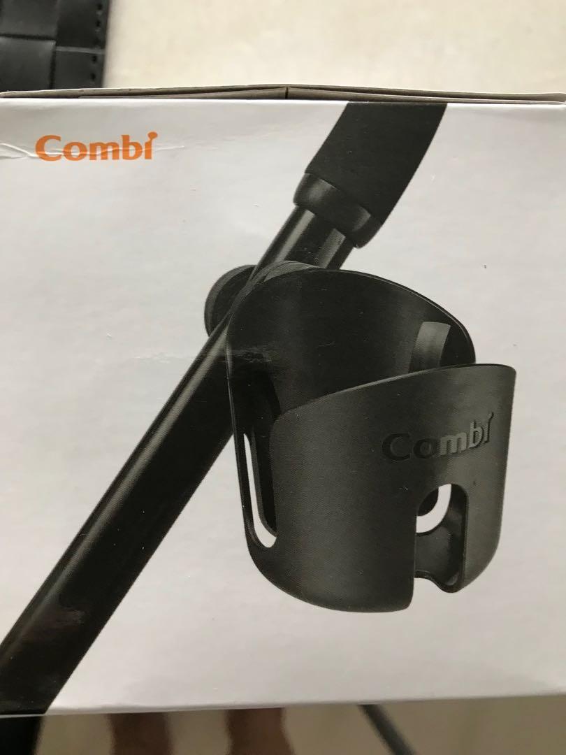 Combi cup clearance holder