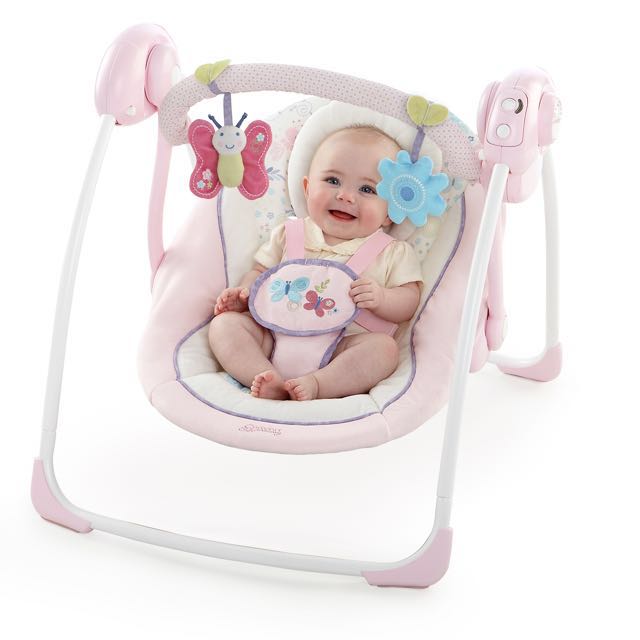 comfort and harmony swing
