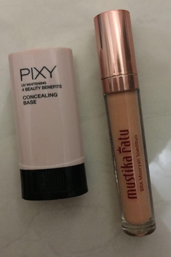 ayu concealer