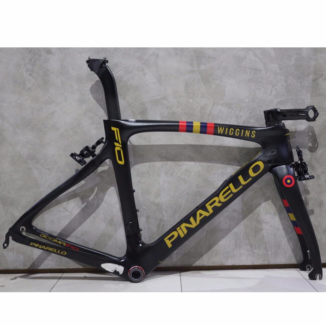 Pinarello wiggins f10 price store