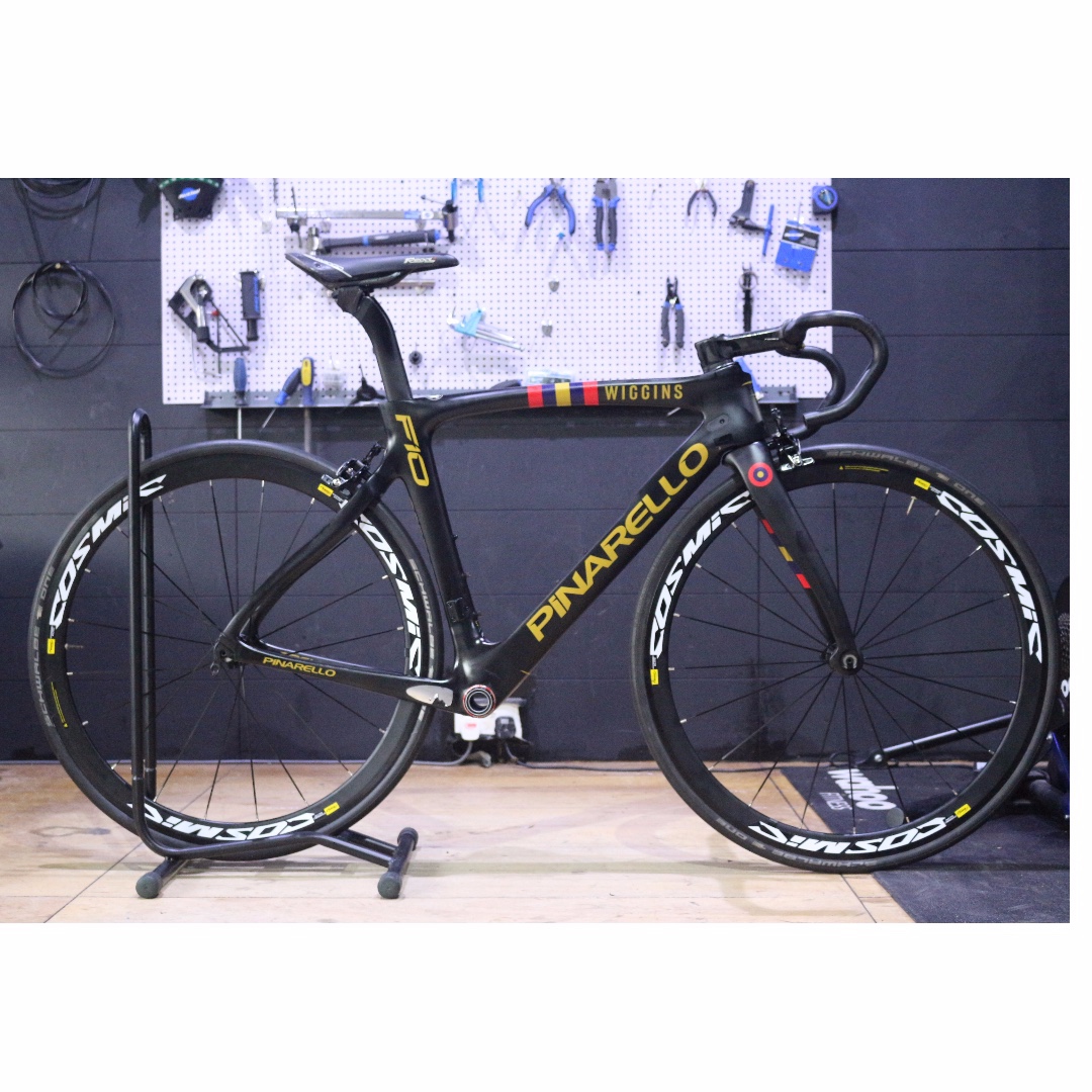 F10 wiggins new arrivals