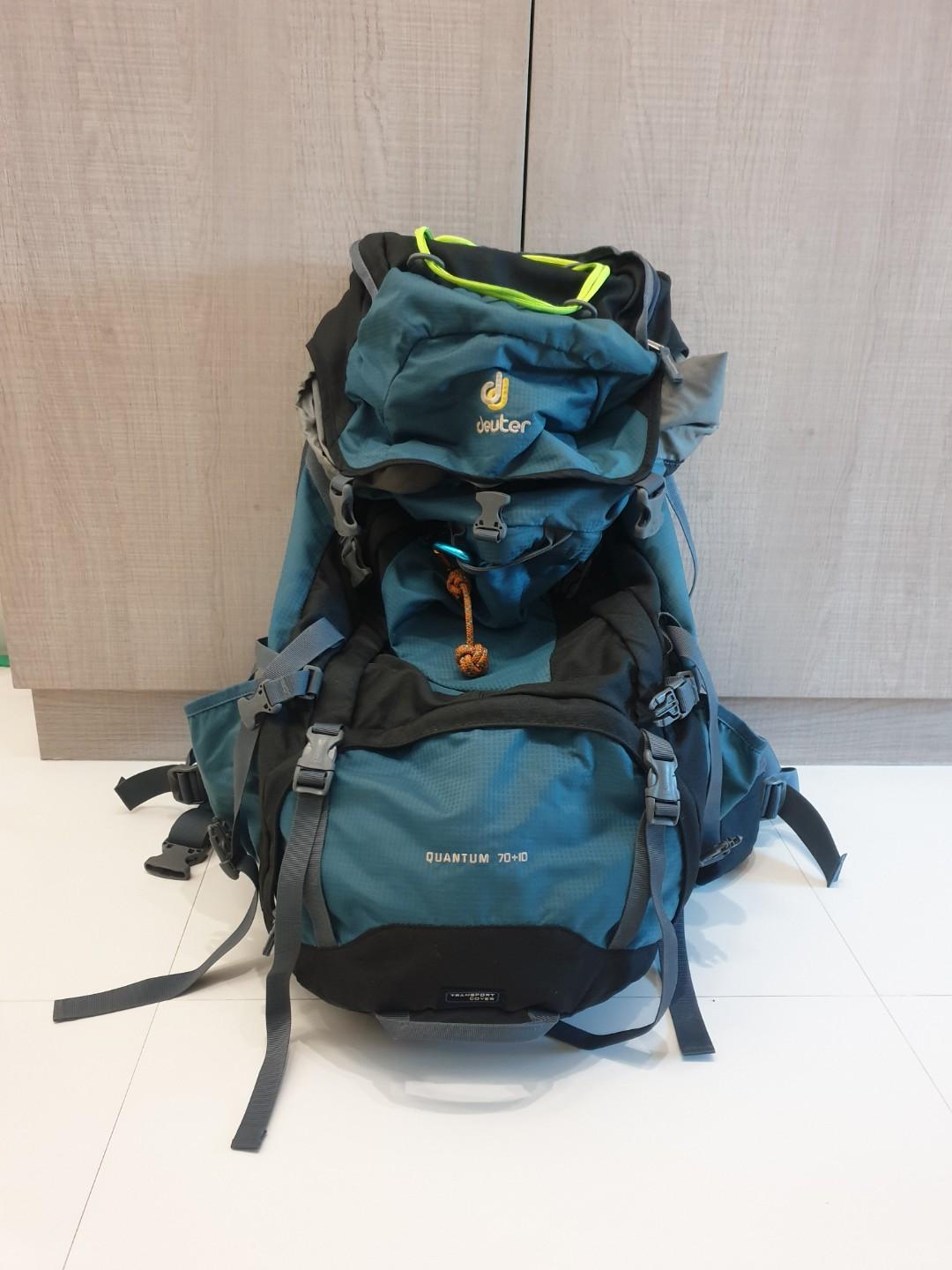 deuter 70l