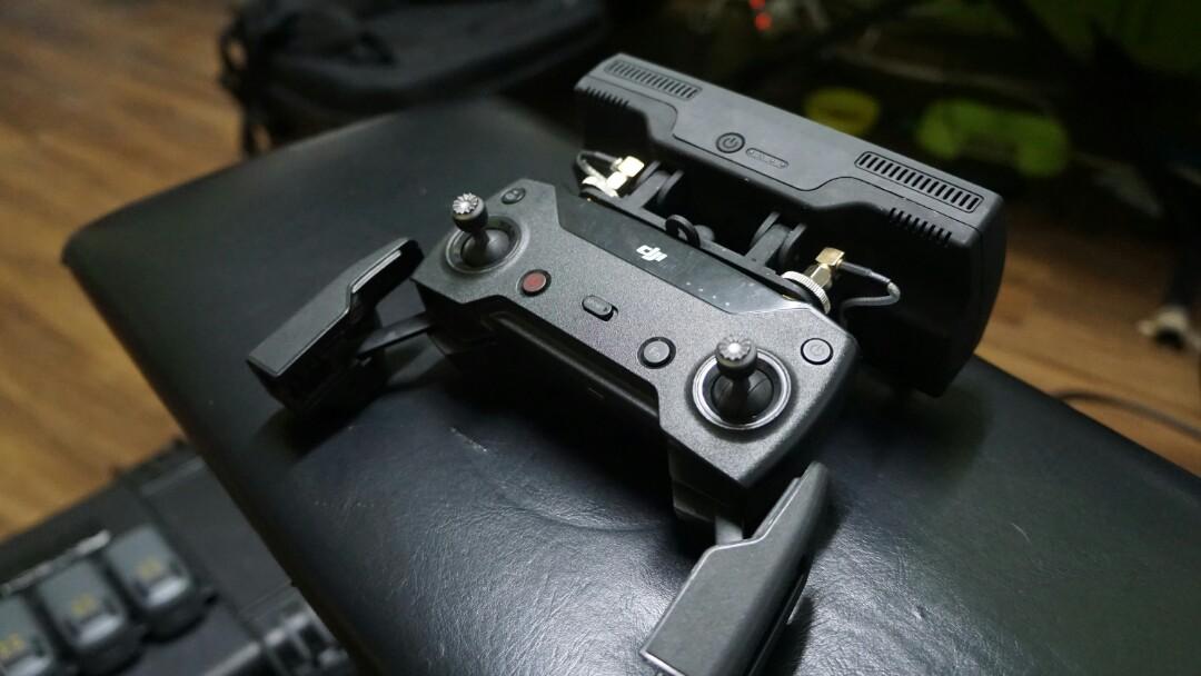 Dji spark controller mod clearance