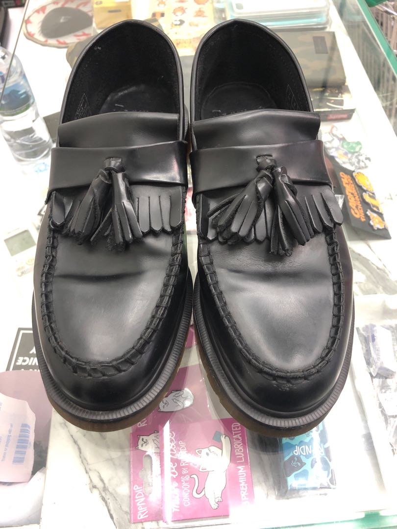 dr martens adrian glide