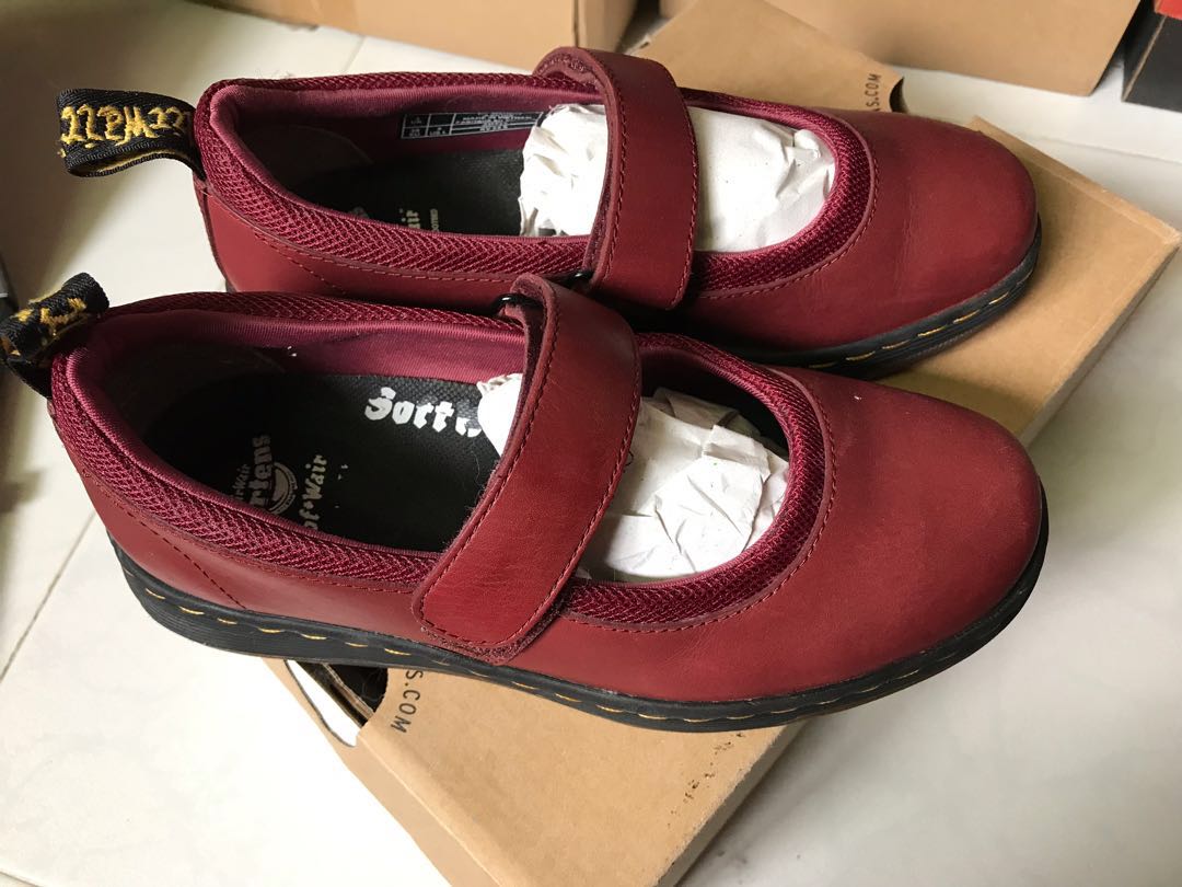 Dr martens deals askins