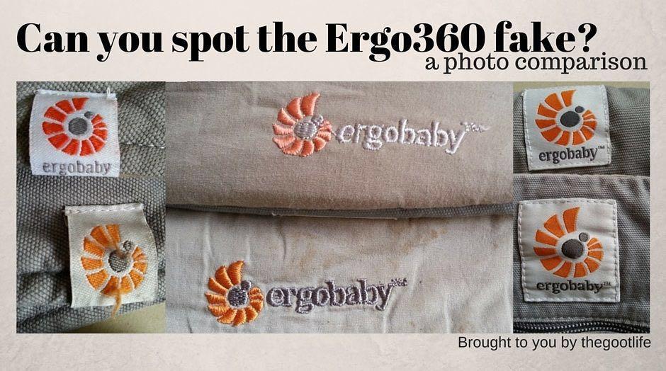 ergo original vs ergo 360
