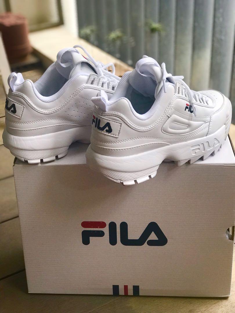 Fila reduction cheap