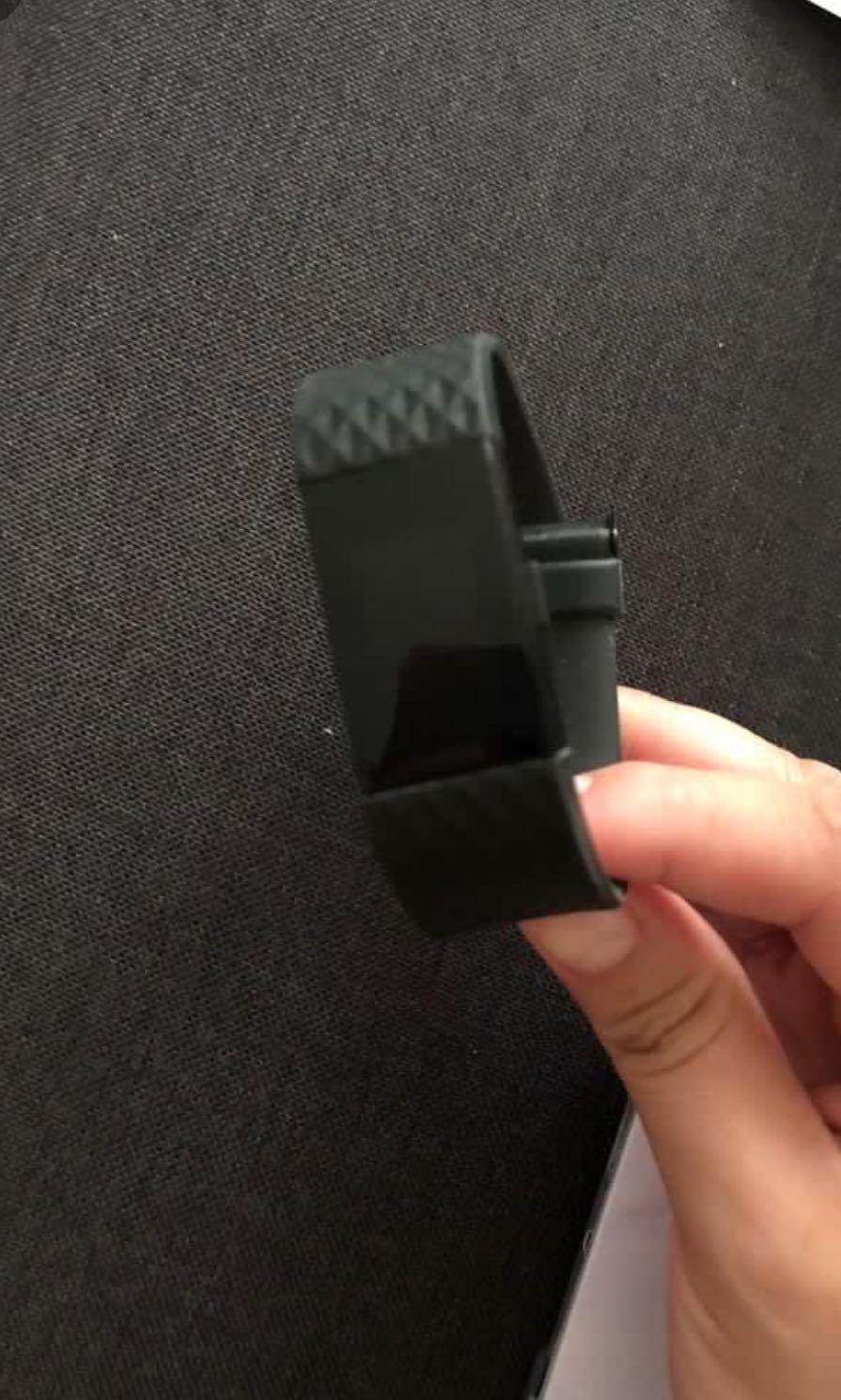 Fitbit Charge 2 (Category: Chargers) located in Calamba. Submitted by mmsibshoppe (Listing ID 233491310, Image 1). Description: EUC NO FLAWS M-L size Bought in singapore .