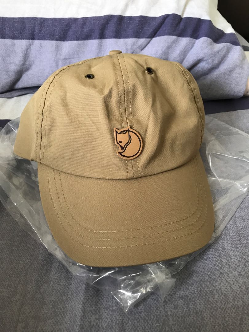 kanken cap