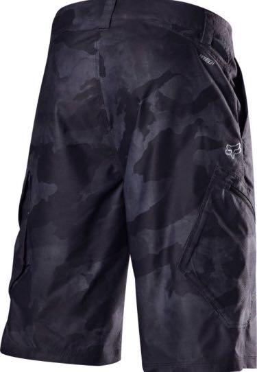 Fox Ranger MTB shorts Sports Equipment Bicycles Parts Parts