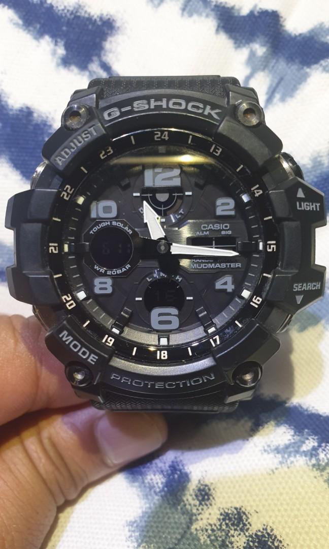 g shock 5562 price