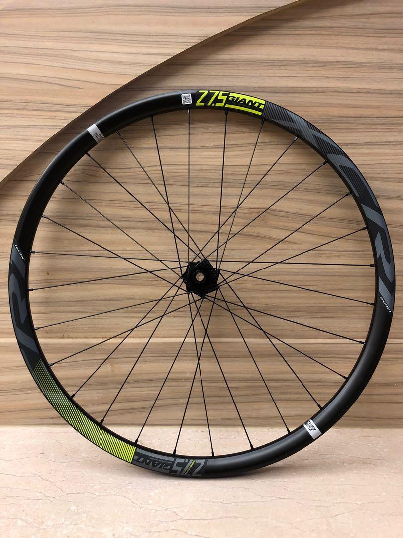 giant xcr1 27.5