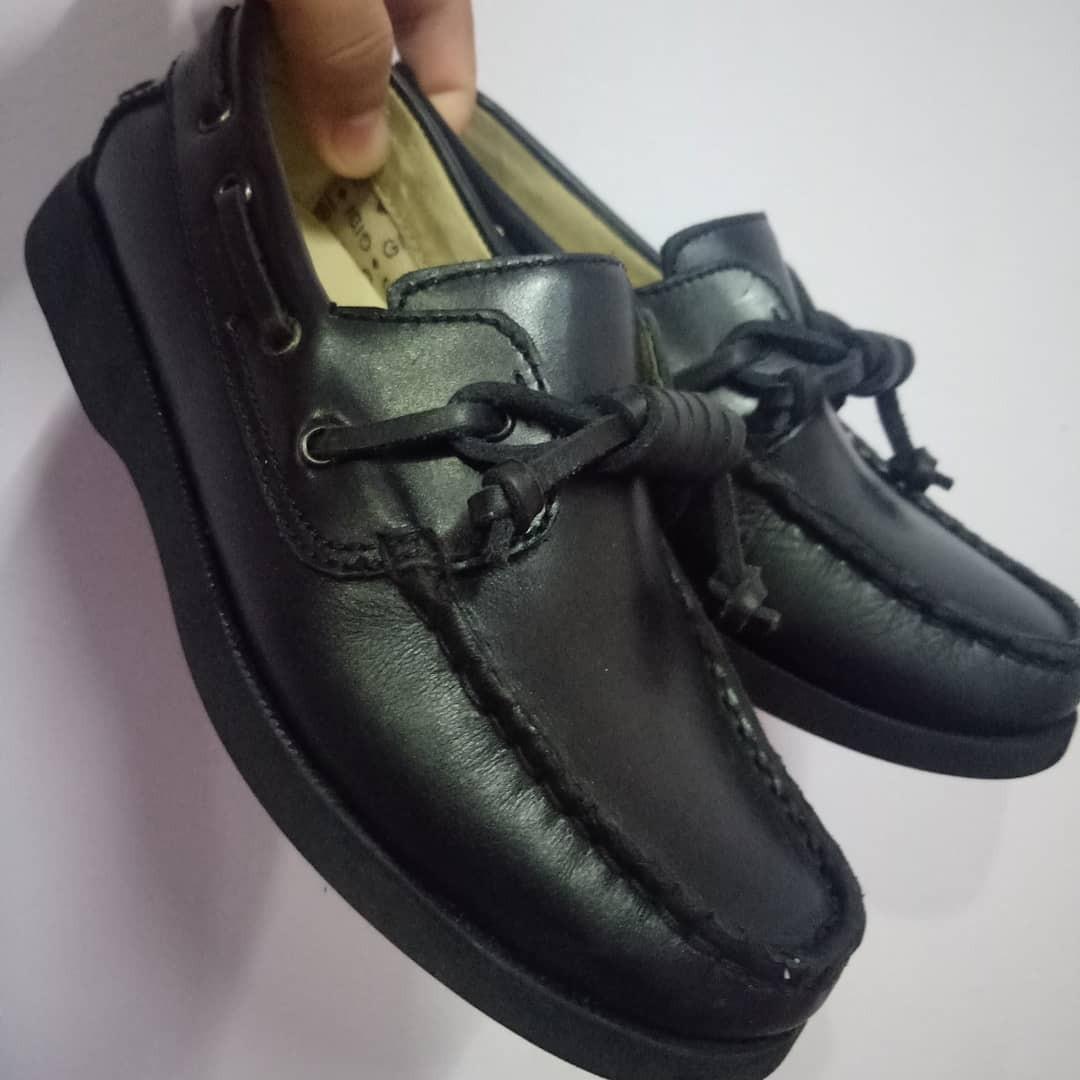 boys school shoes with lights