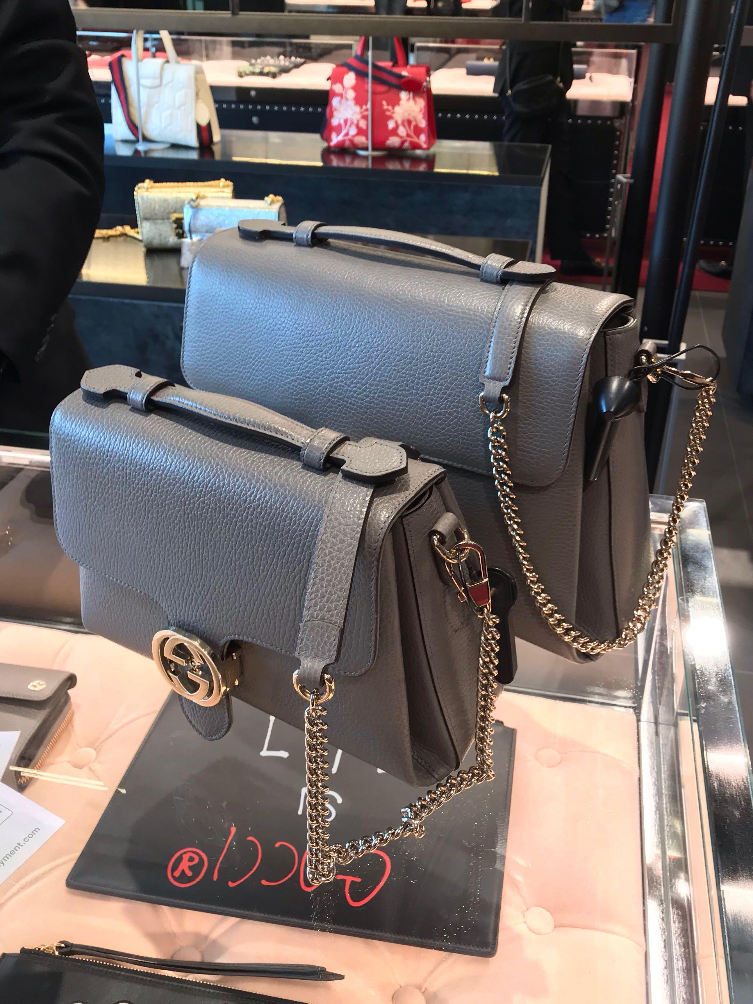 Gucci outlet bags prices store