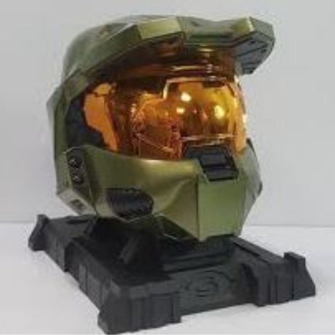 Halo 3 collector's edition 2025