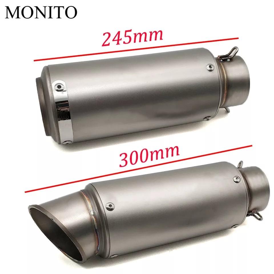 best exhaust for hayabusa