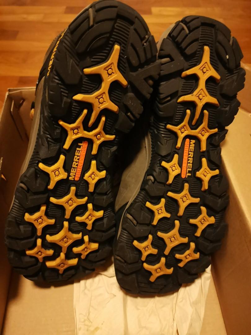 Hiking winter Merrell Shoes, Men's 