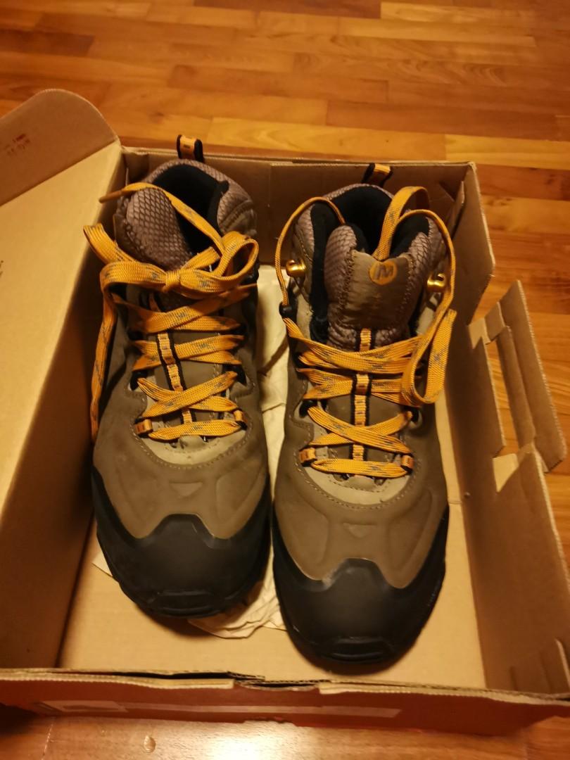 Hiking winter Merrell Shoes, Men's 